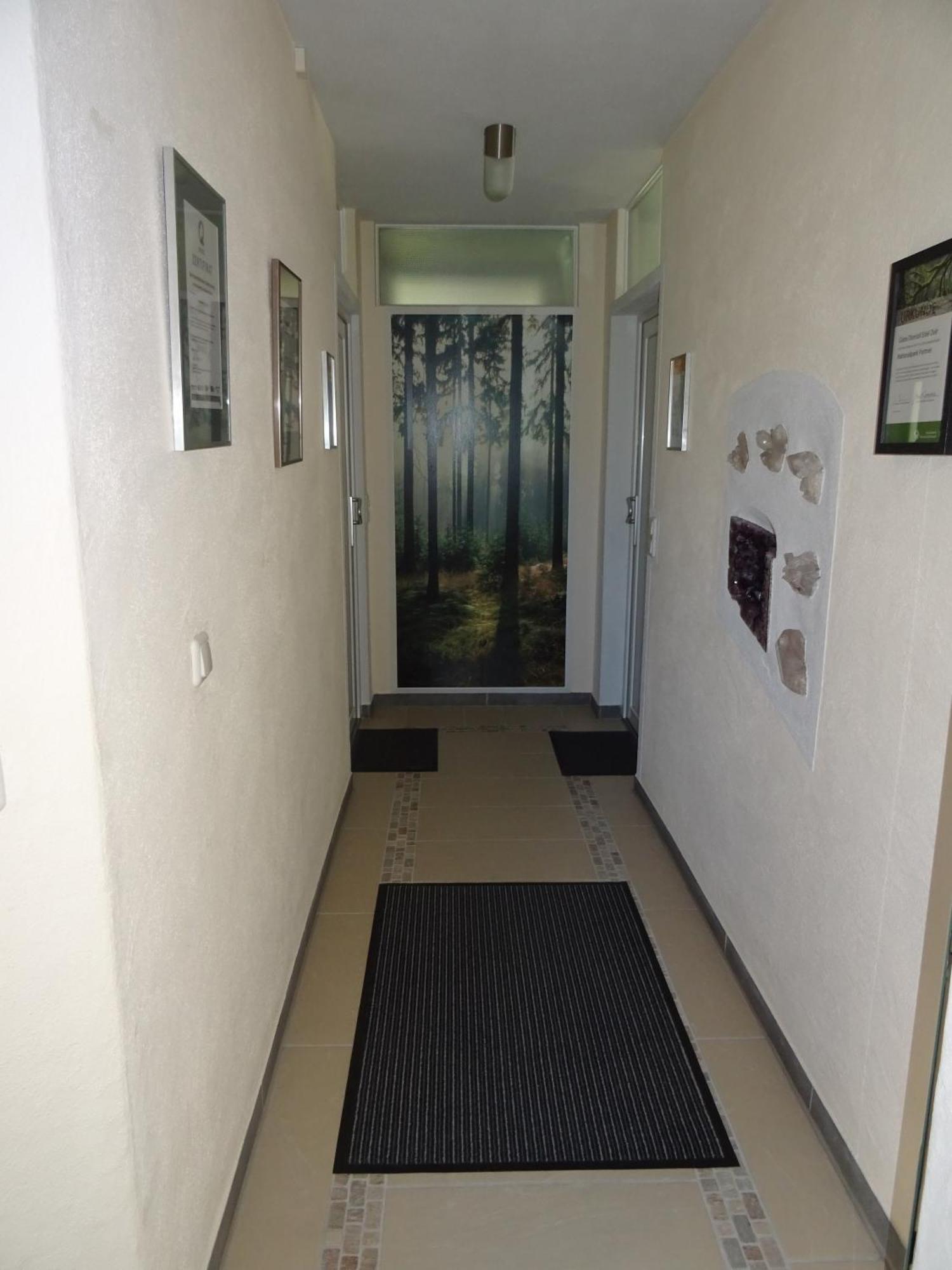 5-Sterne-Fewo Facette Allenbach Extérieur photo